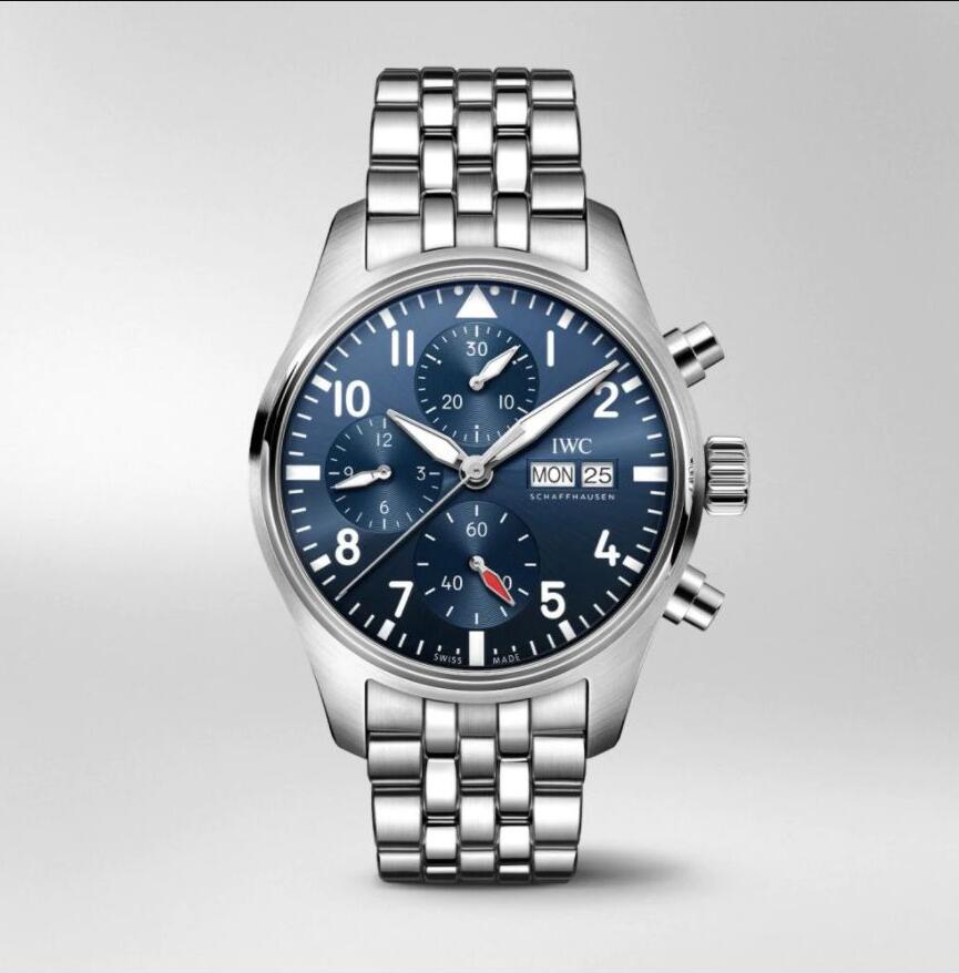 fake iwc