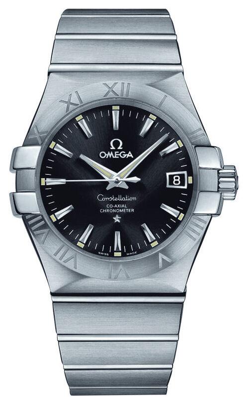 fake omega