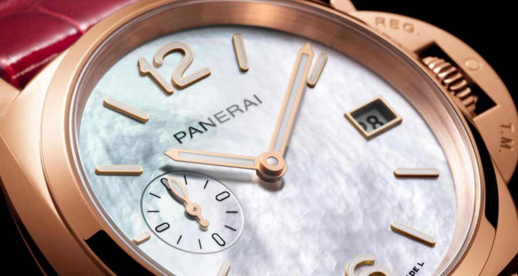 fake panerai