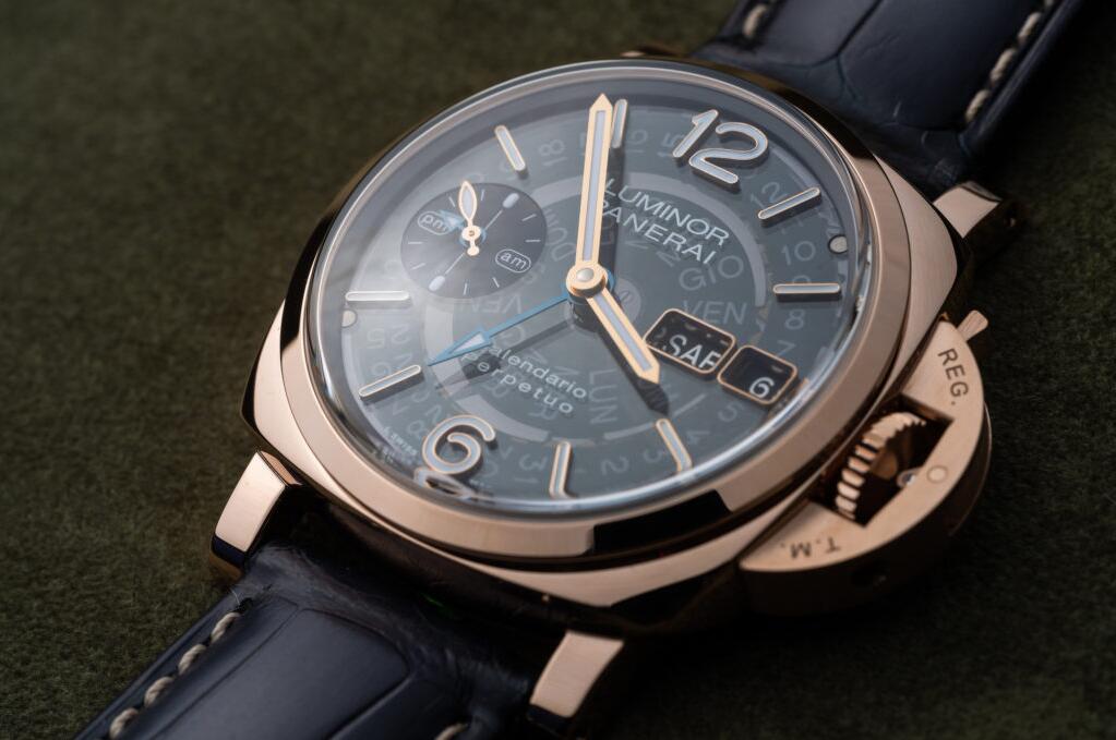 fake Panerai