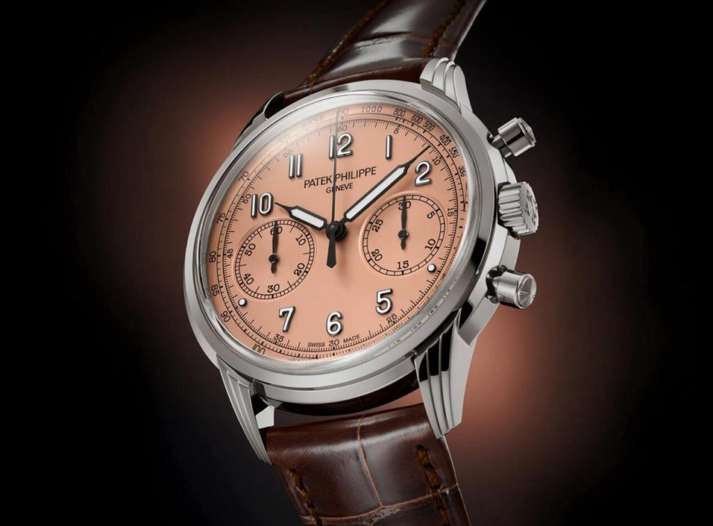 fake patek philippe