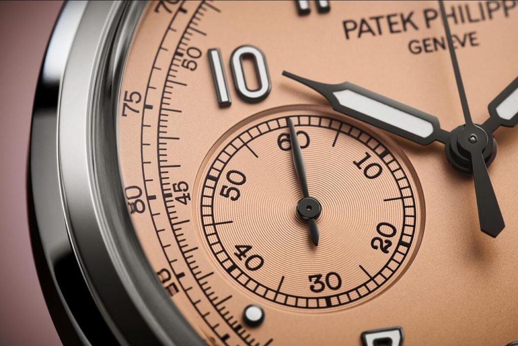 fake patek philippe