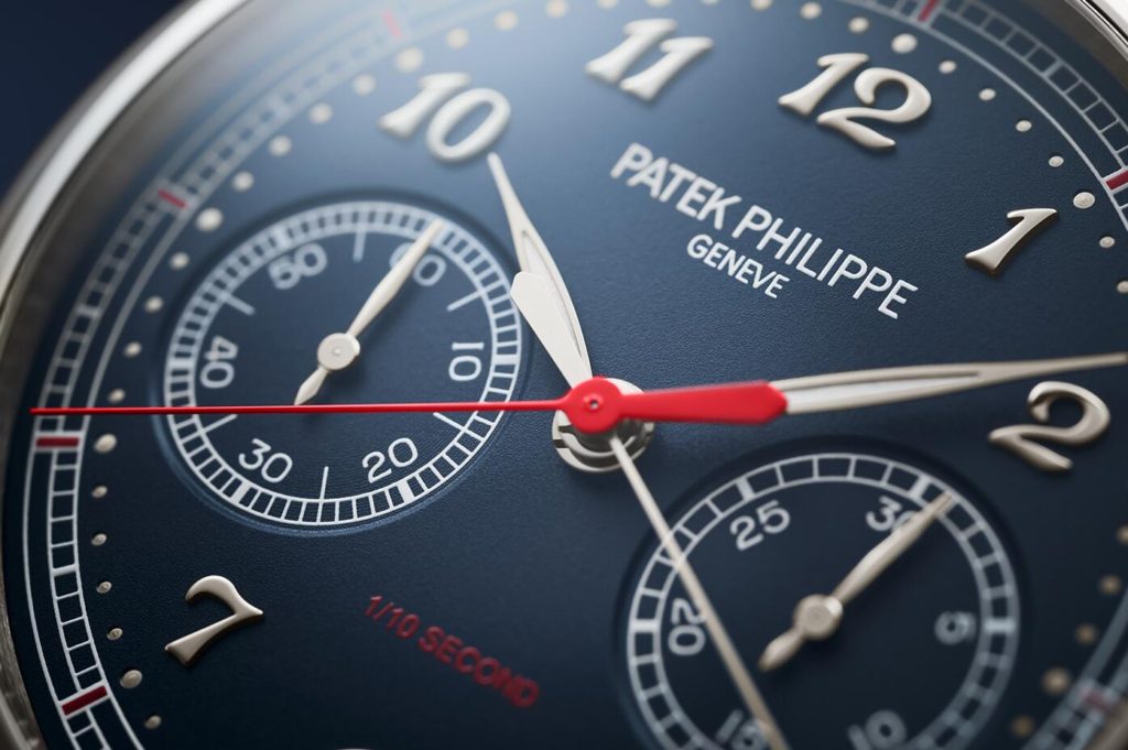 fake patek philippe