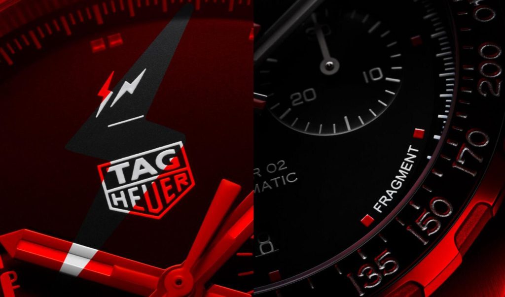 fake tag heuer