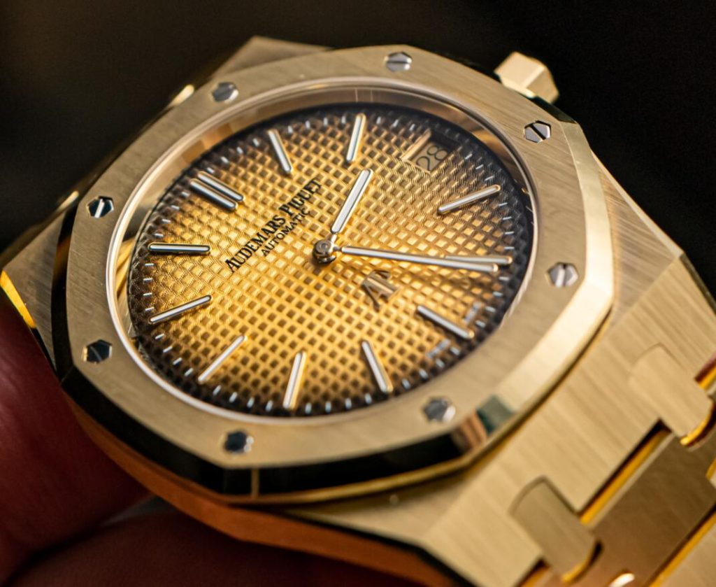 fake audemars piguet