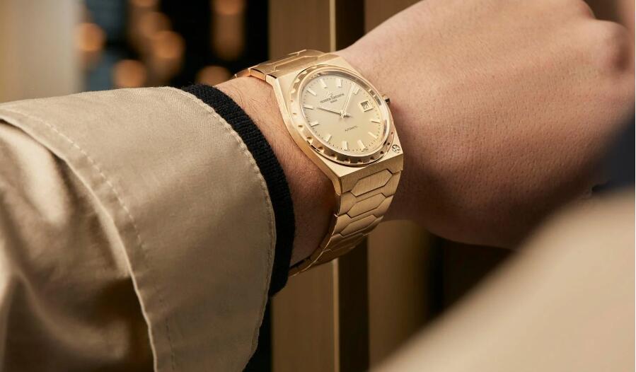 Replica Vacheron Constantin 