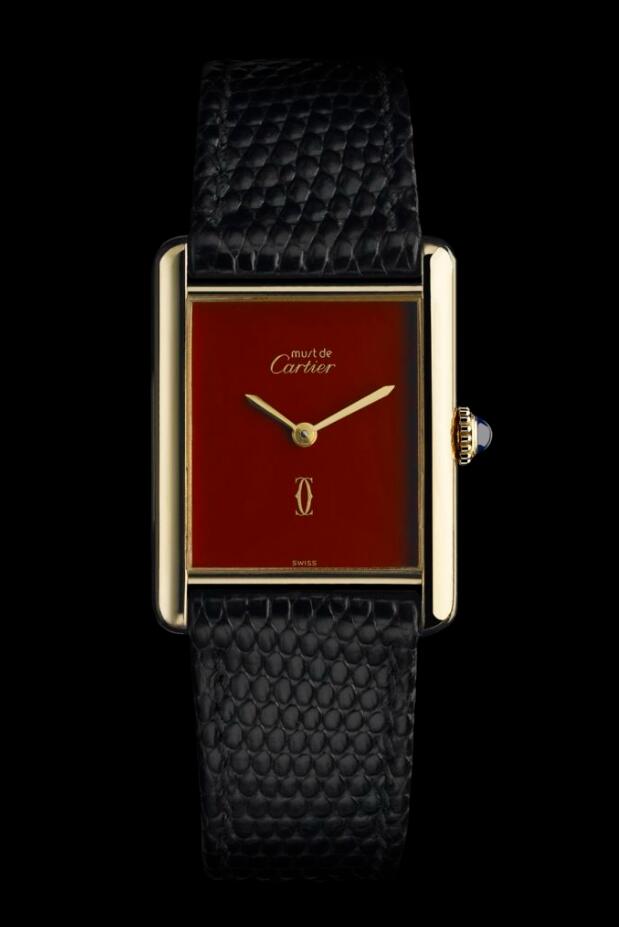 Replica Cartier