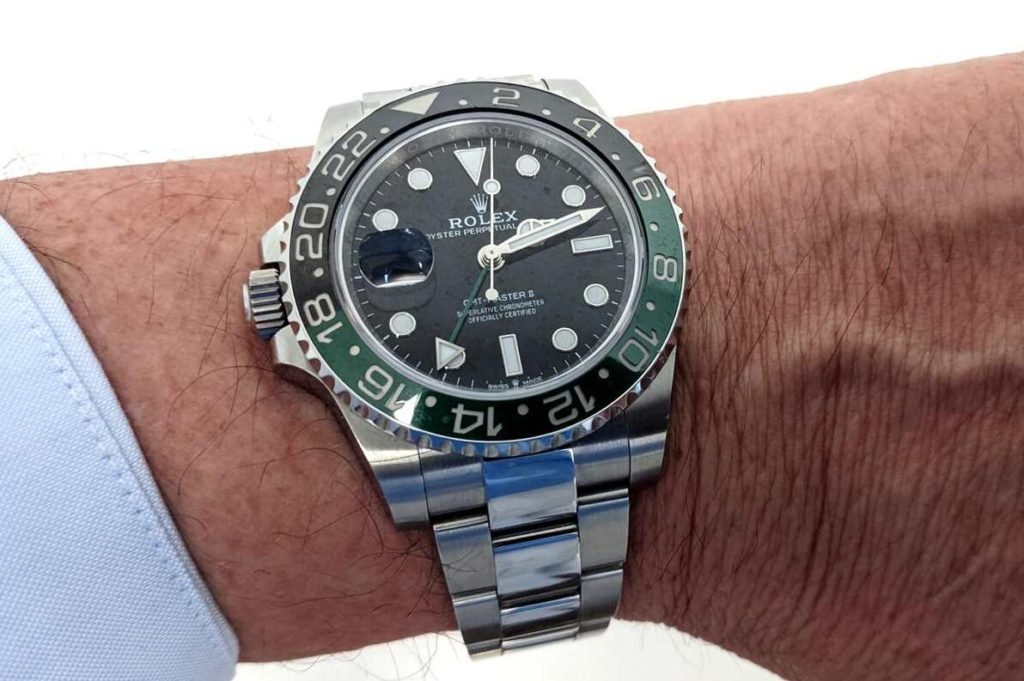 fake Rolex