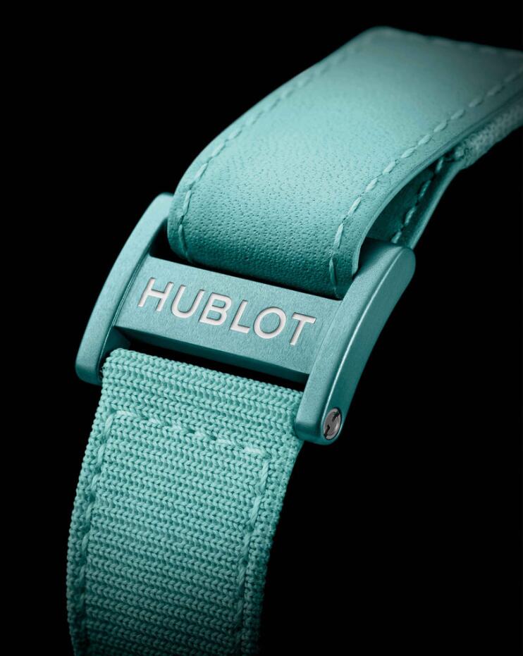 fake Hublot