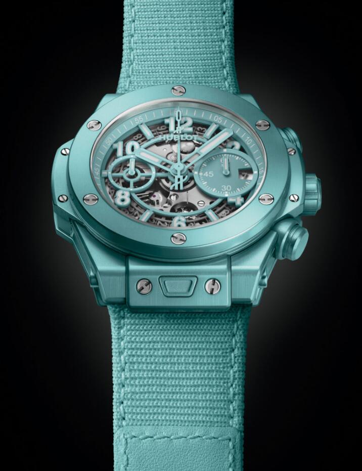 fake Hublot
