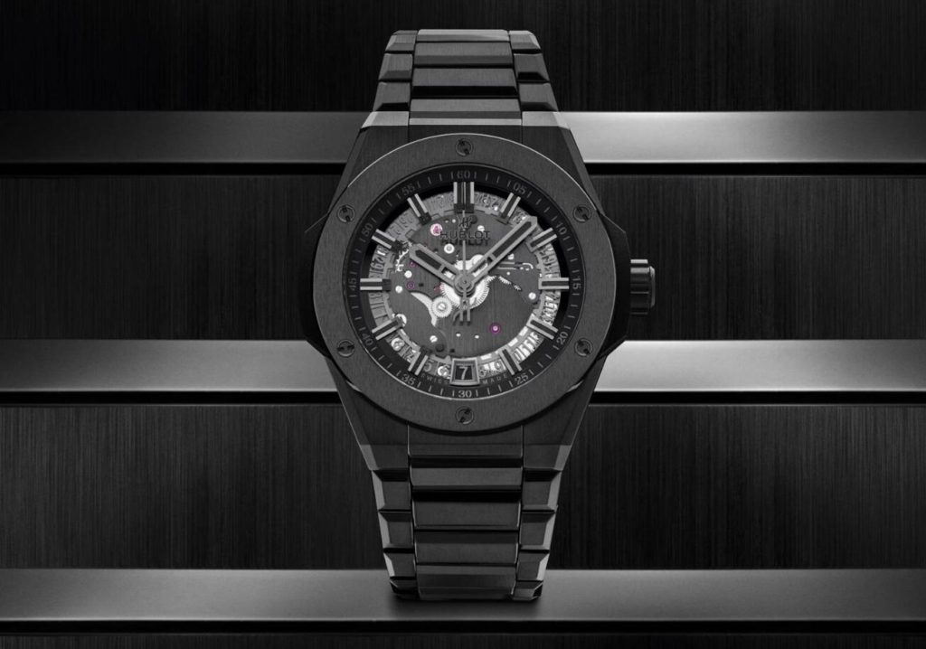 Replica Hublot