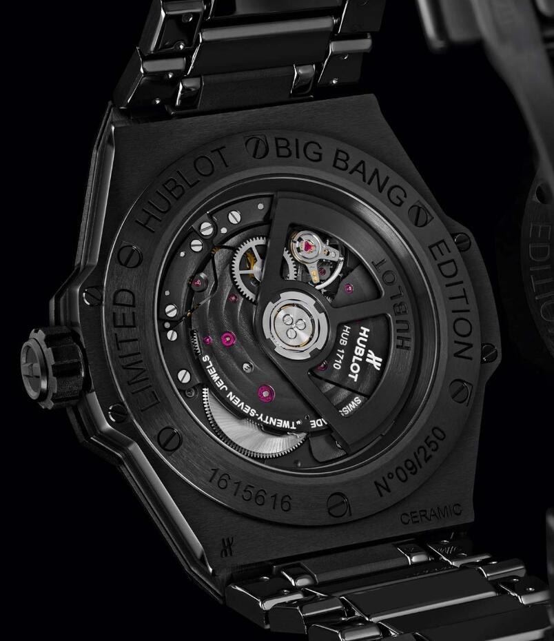 Replica Hublot