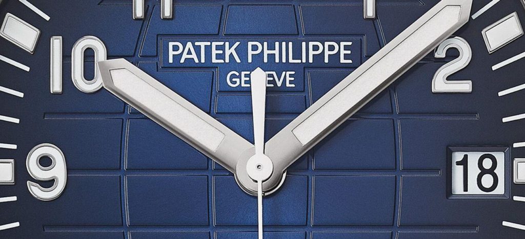 Replica Patek Philippe