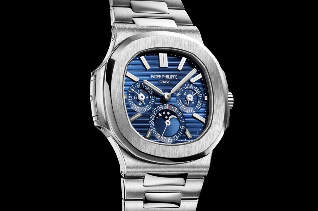 Fake Patek Philippe