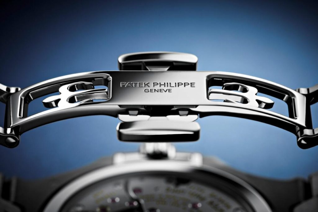 Fake Patek Philippe