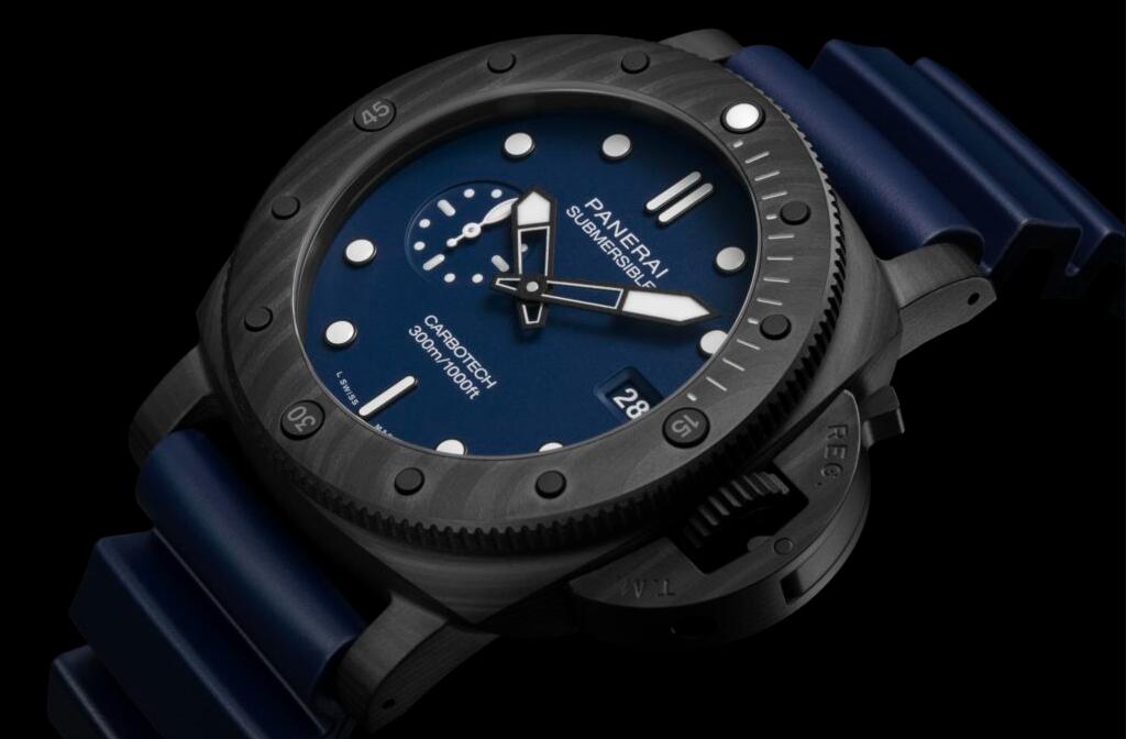 Replica Panerai 