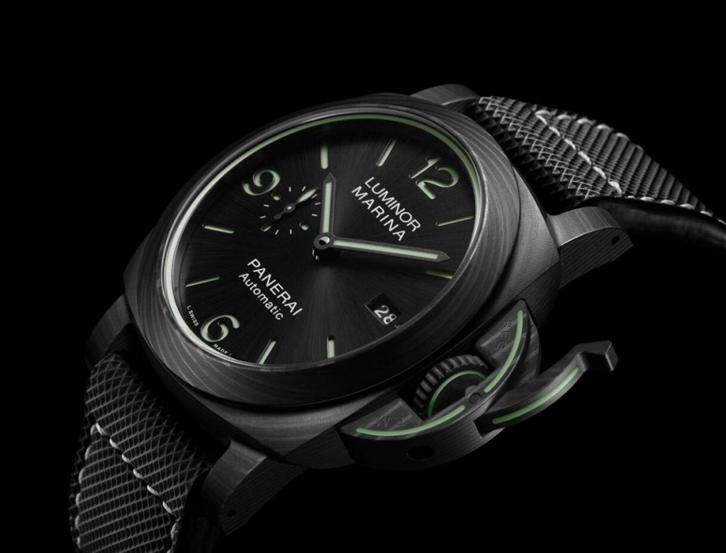 Fake Panerai