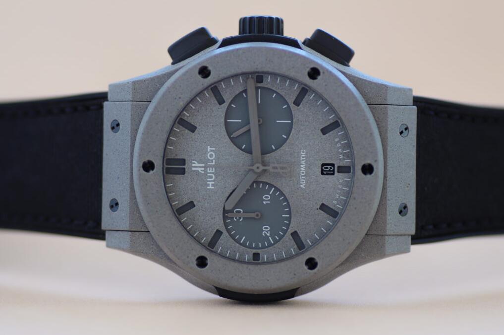 fake Hublot