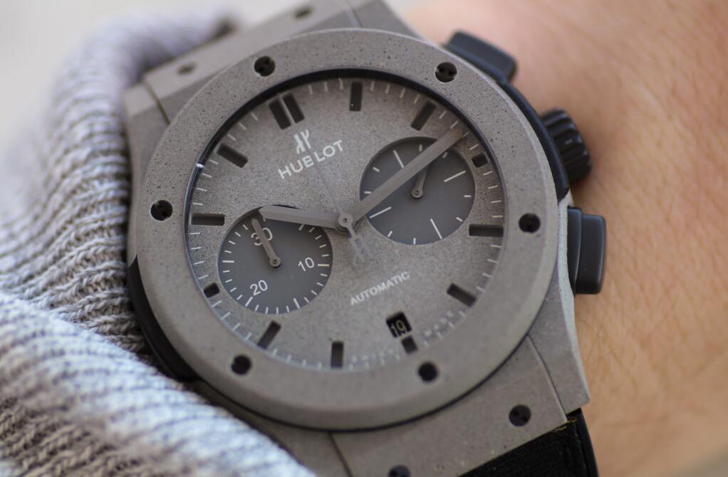 fake Hublot