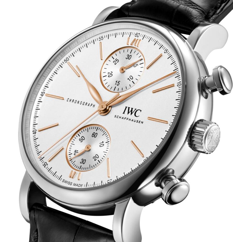 Fake IWC 