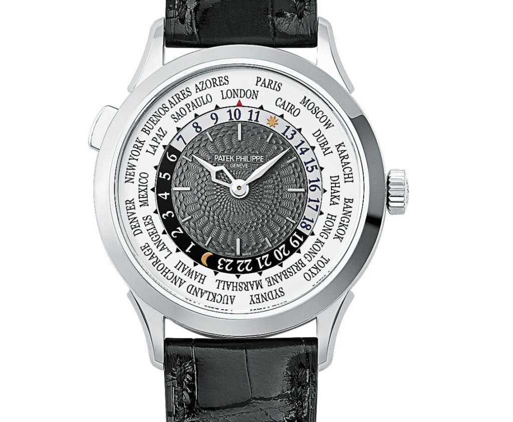 fake Patek Philippe