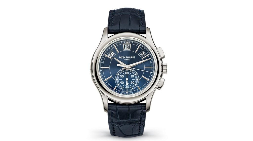 replica Patek Philippe 