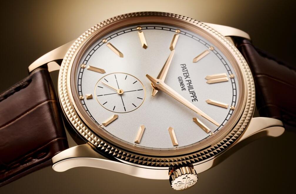 fake Patek Philippe