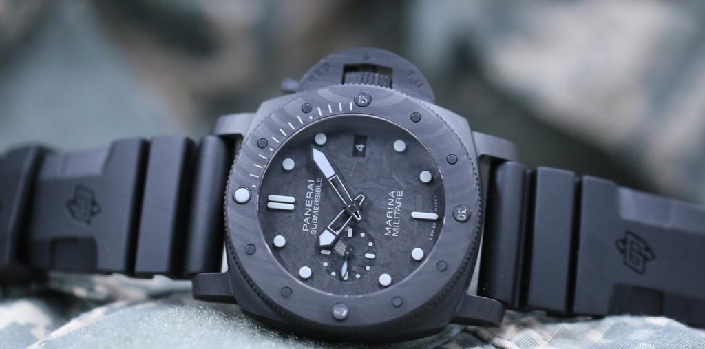 fake Panerai