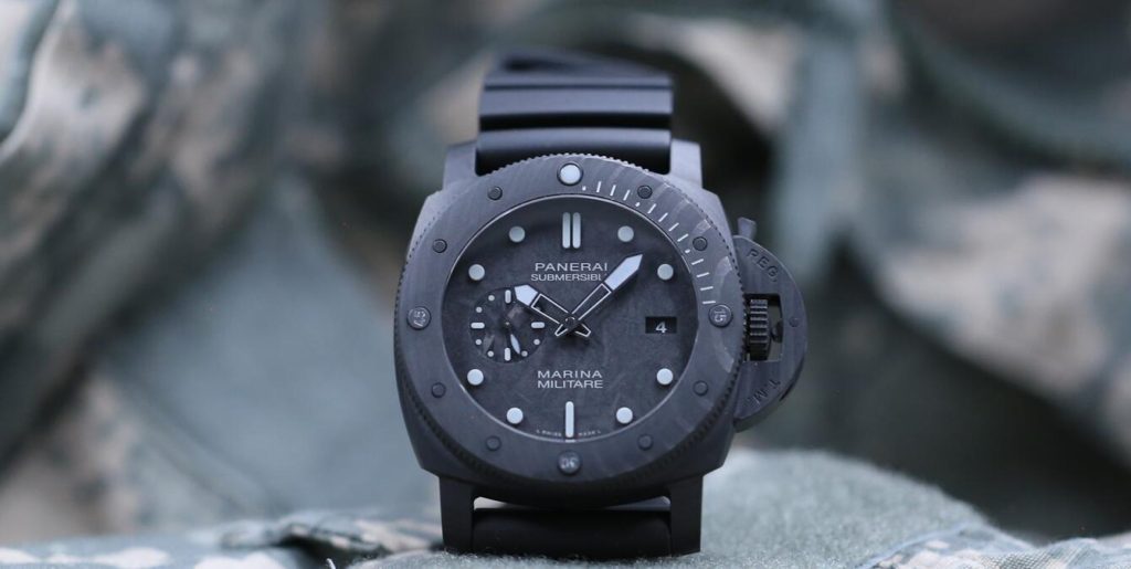 fake Panerai