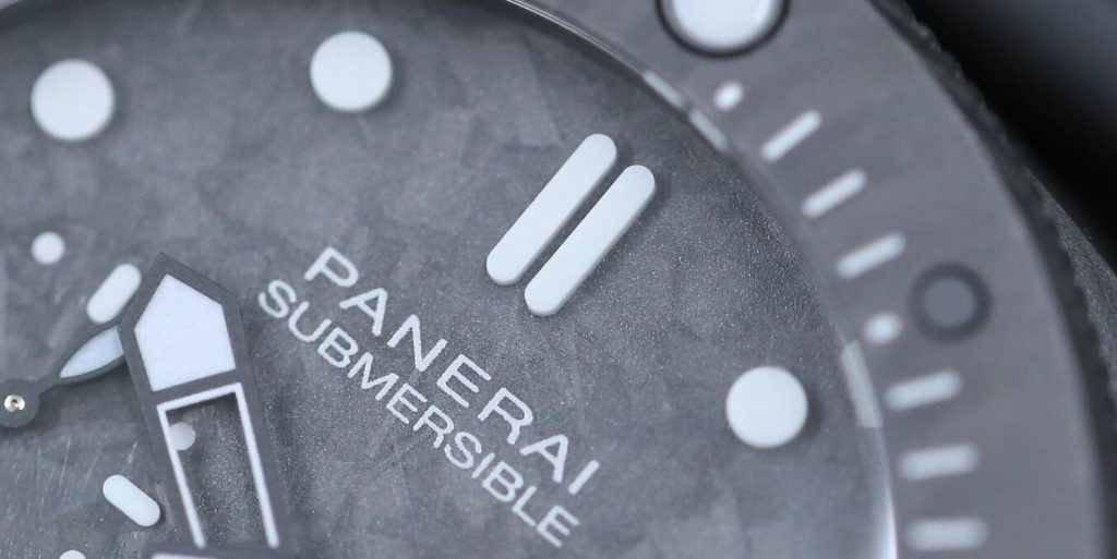 fake Panerai