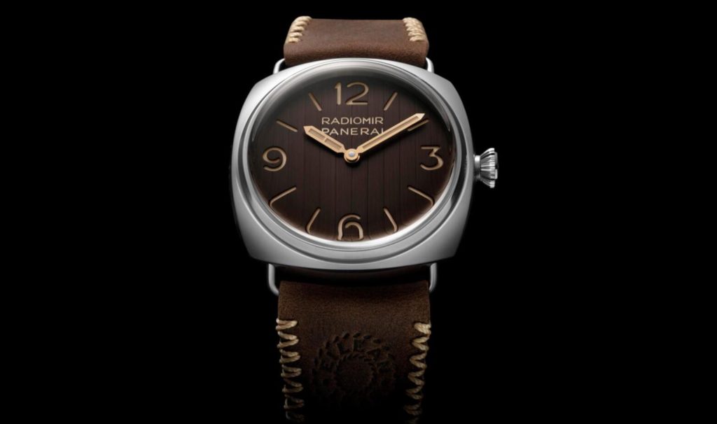 fake Panerai