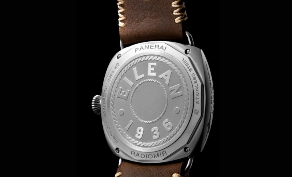 fake Panerai