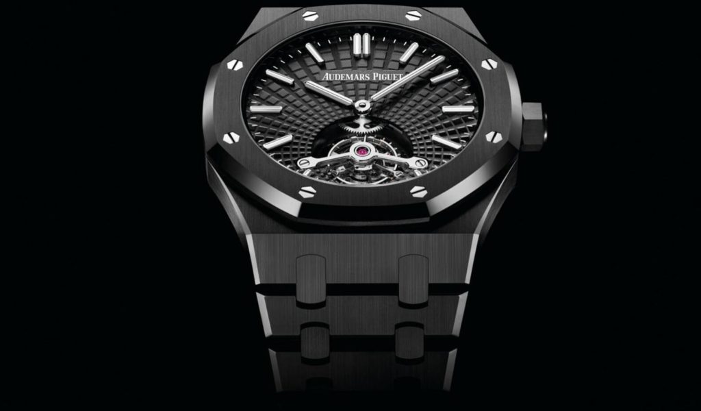 replica Audemars Piguet