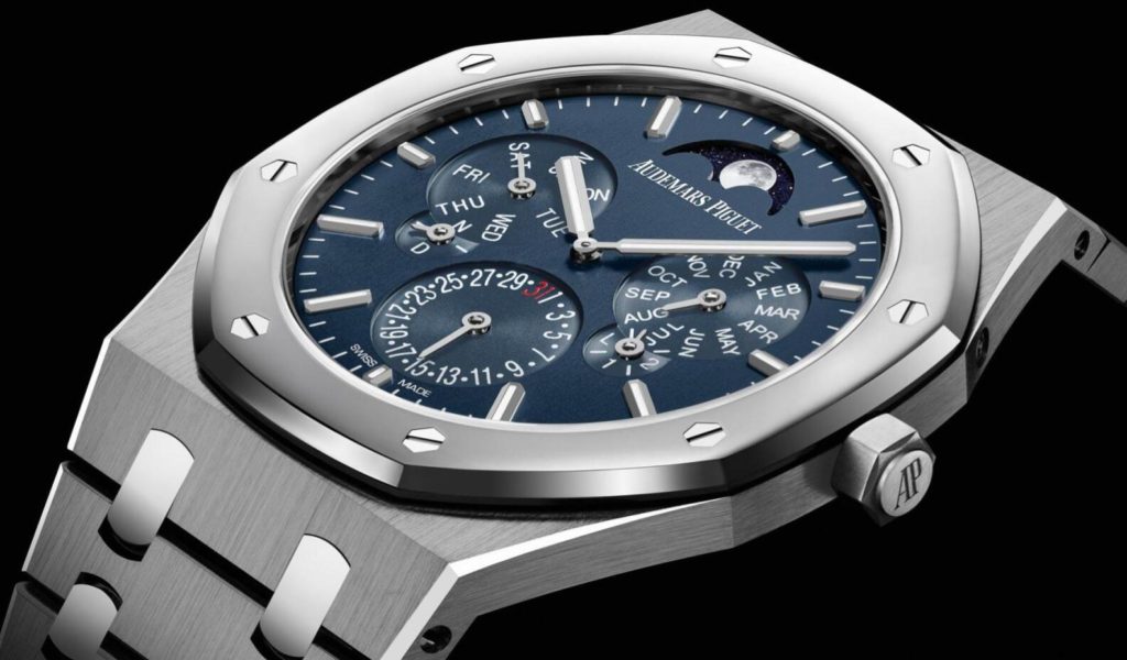 replica Audemars Piguet