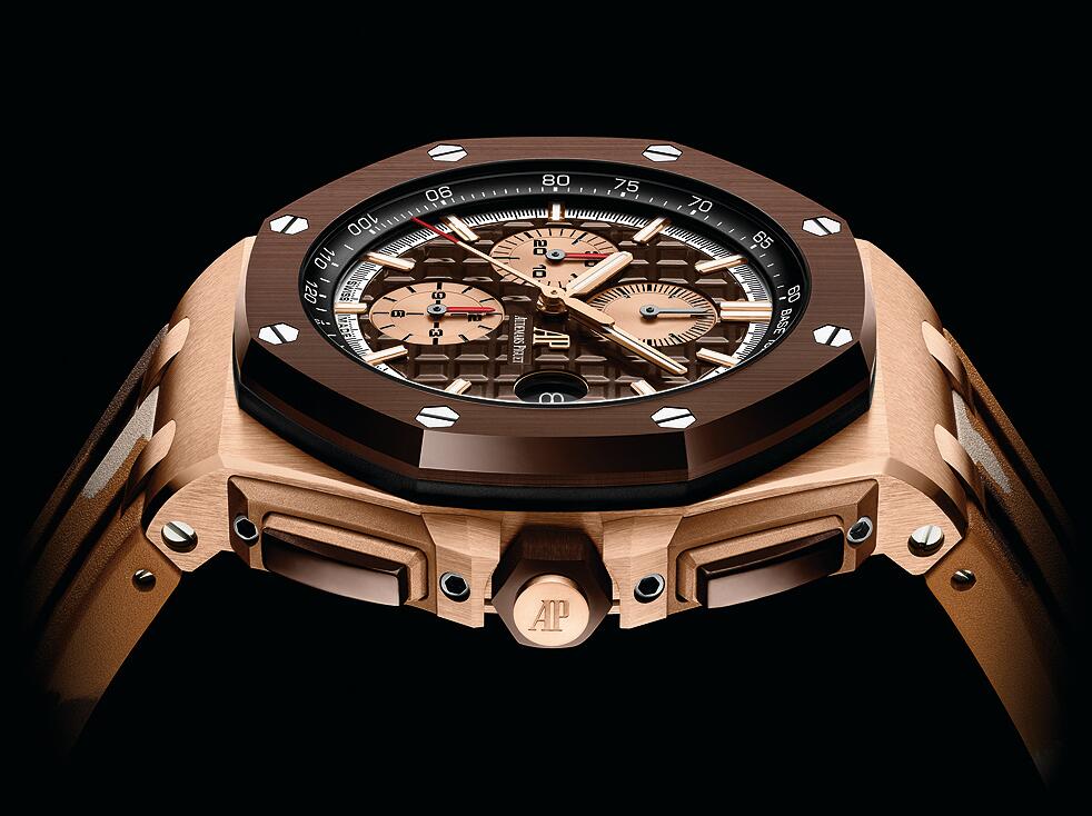 fake Audemars Piguet