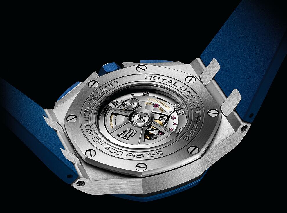 fake Audemars Piguet