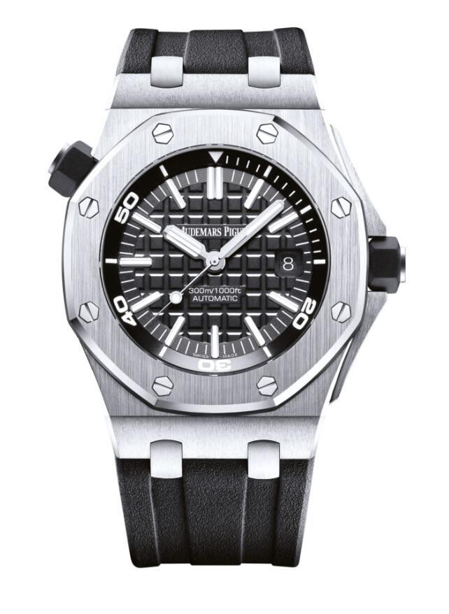 replica Audemars Piguet