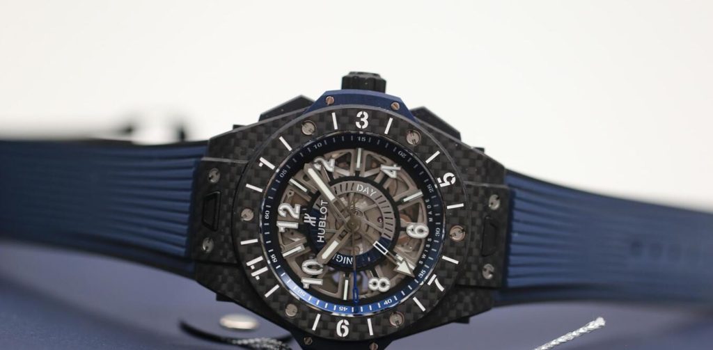 fake Hublot 