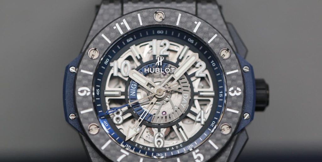 fake Hublot 