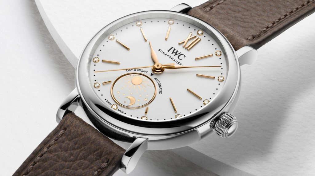 Fake IWC