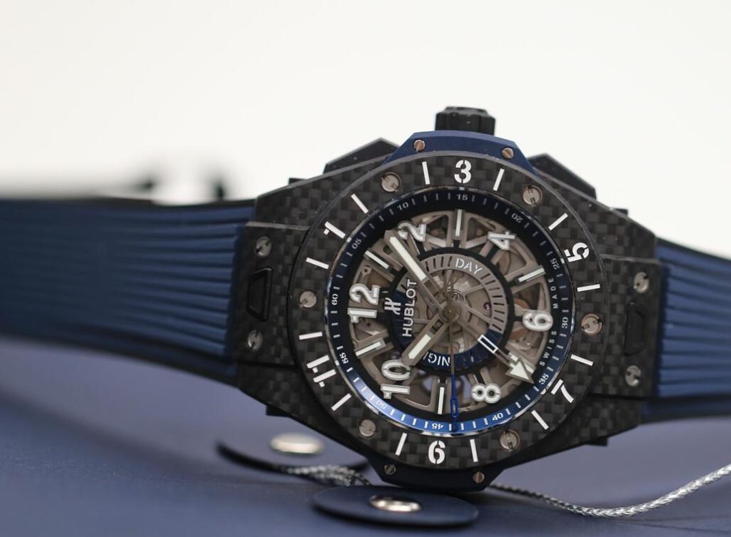 fake Hublot