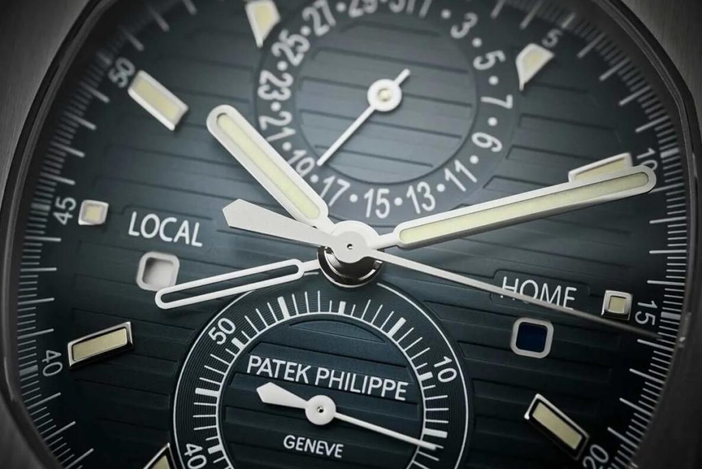 replica Patek Philippe