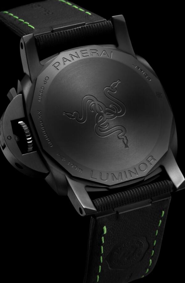 Fake Panerai