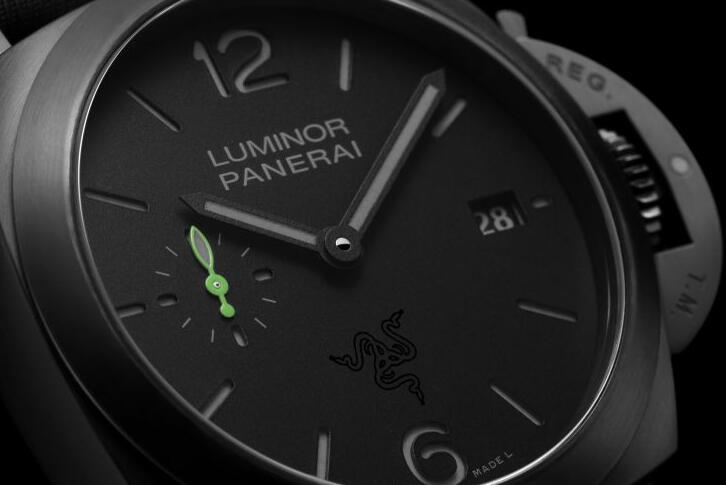 Fake Panerai